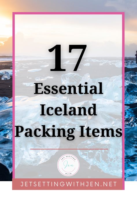 Make sure you’re prepared for your Iceland adventure with these essential packing items! From warm layers and waterproof gear to camera equipment and travel accessories, these items will ensure you have a fantastic trip.

Pack smart and enjoy your Icelandic adventure to the fullest! 🌟 #IcelandPackingList #TravelEssentials #IcelandTravel #AdventureTravel #TravelTips

Iceland packing list, what to pack for Iceland, Iceland travel essentials, Iceland trip checklist, Iceland travel tips, Iceland adventure gear, Iceland vacation packing, Iceland travel necessities Iceland Packing List September, Iceland Backpacking, Packing Iceland, Packing For Iceland, What To Pack For Iceland, Iceland Packing List, Trip Checklist, Iceland Packing, Land Of Fire And Ice