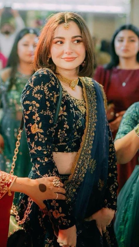 Hania Amir Dresses, Hania Aamir, Hania Amir, Lehenga Designs Simple, Desi Fits, Fancy Sarees Party Wear, Stylish Short Dresses, Pakistani Fancy Dresses, Dresses Traditional