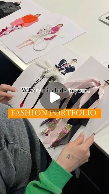 R!₹i🧚🏻‍♀️ Fashion Stylist | Educator | Commentator | <3  fashion portfolio <3

• It’s really important what you keep in your fashion portfolio.
The way you present your resume, is how people... | Instagram Fashion Portfolio, Fashion Stylist, Portfolio, Education, Instagram