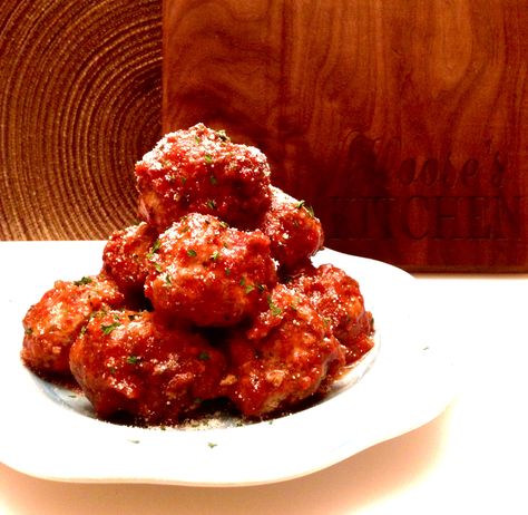 Meatballs by Moose Moose Meatballs Recipe, Moose Meatballs, Fried Venison, Thick Soups, Moose Recipes, Best Hamburger Recipes, Moose Meat, Venison Backstrap, Meatball Pasta