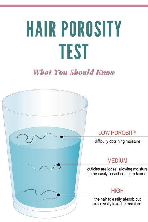 Hair Density Test, Hair Porosity Chart, Natural Hair Growth Chart, Porosity Test, Hair Porosity Test, Hair Type Chart, 2a Hair, Hair Chart, Love Hairstyles