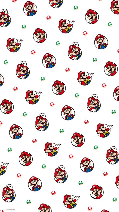 Super Mario Bros Wallpaper, Mario Bros Wallpaper, Super Mario Wallpaper, Toad Mario Bros, Mario Video Game, Mario E Luigi, Super Mario Games, Nintendo Fan Art, Nintendo World