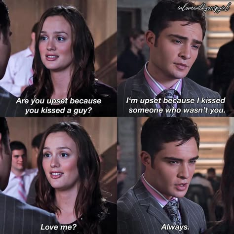 Gossip Girl Party, Georgina Sparks, Love Edits, Gossip Girl Quotes, Blair And Chuck, Stile Blair Waldorf, Gossip Girl Blair, Gossip Girl Reboot, Forever My Girl