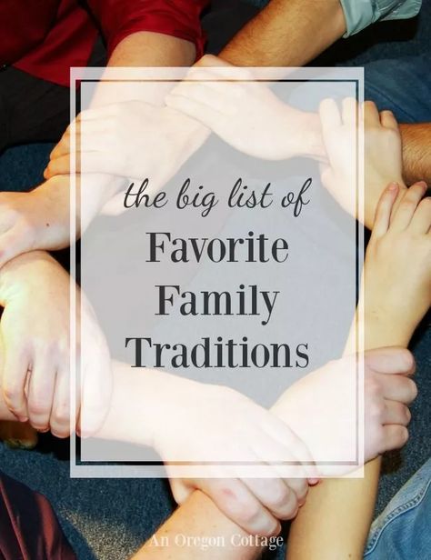 Family Traditions Ideas, Holiday Family Traditions, Family Traditions To Start, Family Rituals, Tradition Ideas, Family Culture, Holiday Traditions Family, Family Fun Ideas, Traditions To Start