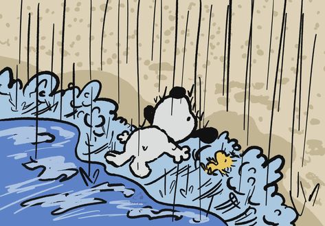 Cartoon Dog, In The Rain, Woodstock, My Sister, The Rain, At The Beach, I Tried, To Draw, The Beach