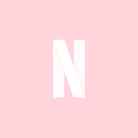 App icons pink Softie Wallpaper, Netflix Icon, Ios14 Aesthetic, Pastel Pink Icons:), App Ikon, Iphone Logo, Shortcut Icon, Filmy Vintage, Icons Pink