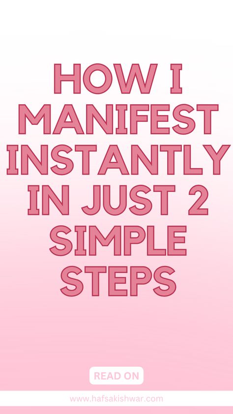 Simple Manifestation Techniques Try these simple manifestation techniques to start seeing results today. Anyone can do it, and it really works! #ManifestationTechniques #PowerOfManifestation #Manifestation Steps Challenge, Simple Manifestation, Manifestation Challenge, Manifest A Relationship, Manifest Marriage, Manifest Instantly, Manifest A Text, Manifest Fast, Instant Manifestation