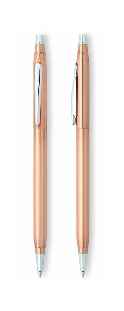 Cross Century Copper Ballpoint Pen, made with CuVerro Antimicrobial Copper Surface. Kills more than 99.9% of bacteria Cross Pen, Copper Pen, Rv Holiday, Cross Pens, Elegant Pens, Luxury Ballpoint Pen, 0.38 Mm Pens, Holiday Packing, Luxury Pens