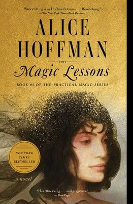 Magic Lessons Alice Hoffman Books, Memoirs Books, Magic Lessons, Rules Of Magic, Alice Hoffman, Memoir Books, Fallen Book, Books I Read, Practical Magic