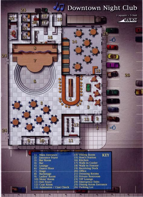 Night Club Floor Plan Layout, Pub Layout Plan, Strip Club Floor Plan, Club Layout Plan, Night Club Floor Plan, Nightclub Floor Plan, Club Floor Plan, Bar Floor Plan, Club Layout