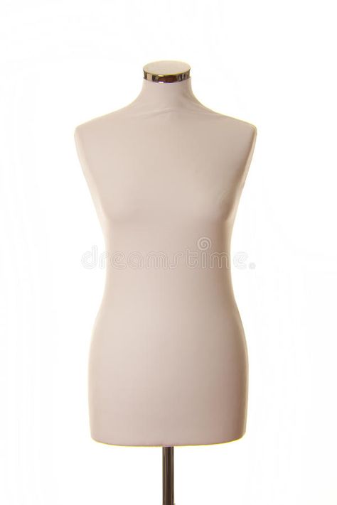 Model dummy. A dressmaking model dummy on a white background #Sponsored , #Affiliate, #sponsored, #dummy, #background, #white, #Model Dummy Drawing, Background White, Design Display, Display Ideas, A White Background, Dressmaking, Dining Rooms, White Background, Royalty Free Stock Photos