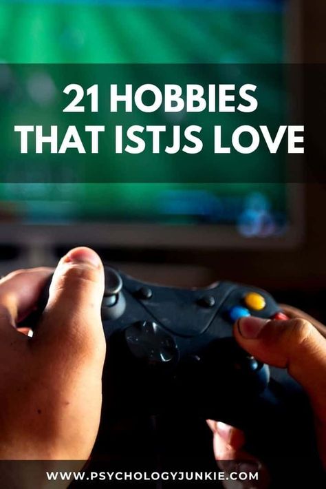 Looking for a new hobby to explore? Check out this list of tried-and-true #ISTJ hobbies. #MBTI #Personality Istj Careers Best Jobs, Mbti Hobbies, Istj Personality Aesthetic, Istj Woman, Istj Aesthetic, Types Of Hobbies, Infp Istj, Table Display Ideas, List Of Careers