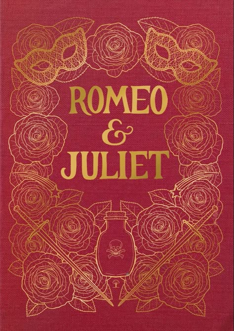 The Lie Tree, Romeo And Juliet Book, Romeo And Juliet Shakespeare, Book Cover Redesign, Romeo And Juliet Poster, Book Cover Vintage, Juliet Shakespeare, Romeo Ve Juliet, Romeo Und Julia