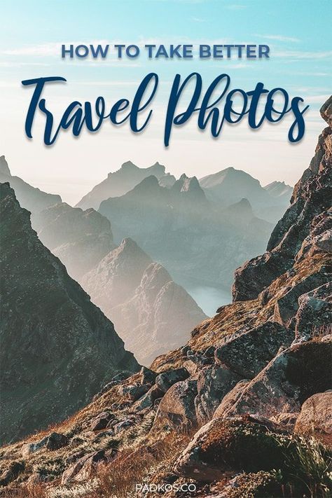 How to take better travel photos. Best 8 tips to take the best travel photos. Improve your travel photography with these best practices, tips & tricks to capture those amazing moments on your travels. You don't need to be a professional photographer to take incredible pictures on your trip, follow these tips to get better pics on your next holiday. #travel #photography #photographytips | Padkos.co Incredible Pictures, Nature Photography Tips, Dslr Photography Tips, Couple Travel, Travel Camera, Travel Photography Tips, Wallpaper Collage, Travel Photography Inspiration, Photography Beach