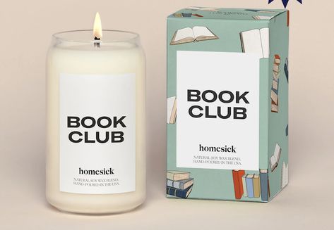 Letter Candles, Homesick Candles, Cozy Candles, Book Candle, Bookish Gifts, Candle Shop, Book Lovers Gifts, Book Gifts, Rainy Day