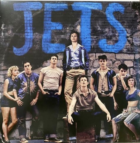 West Side Story Aesthetic, Riff West Side Story, West Side Story Cast, West Side Story Movie, West Side Story 2021, Westside Story, West Side Story 1961, Ben Cook, Jet Girl