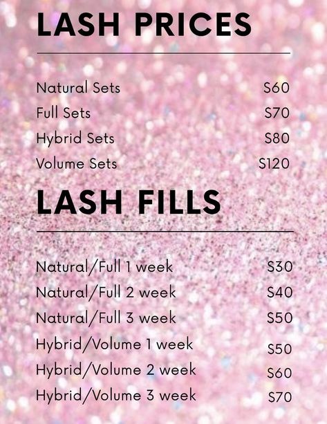 How Much Do Lash Techs Make, New Lash Tech Quotes, Being A Lash Tech, Lash Tech Calendar, Brow And Lash Studio, Instagram Lash Page Name Ideas, Prices For Lashes, Self Lash Extensions, Lash Tech Set Up Ideas