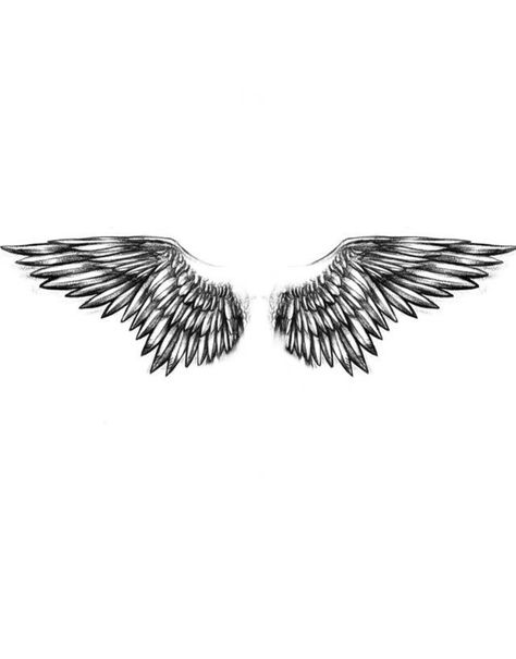 Spontaneous Tattoo, Eagle Wing Tattoos, Herren Hand Tattoos, Alas Tattoo, Wing Tattoo Men, Wing Tattoo Designs, Angel Wings Tattoo, Neck Tattoo For Guys, Wing Tattoo