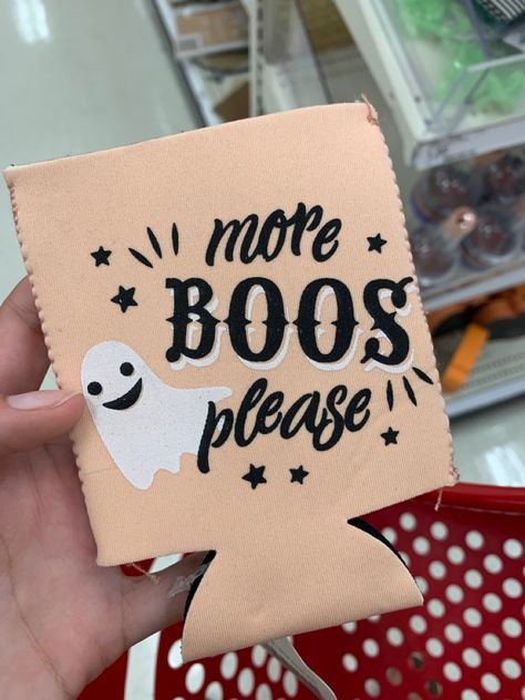 Halloween Koozie Ideas, Halloween Koozies, Koozie Ideas Vinyl, Christmas Koozies, Halloween Koozie, Koozie Design, Koozie Ideas, Spooky Basket, Art To Sell