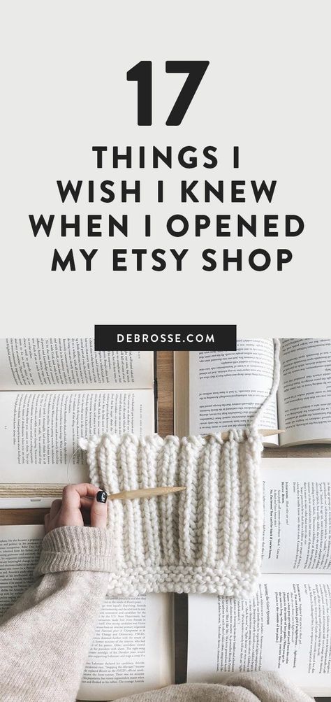 Learn all Etsy hacks I wish I knew before I opened my etsy shop. Honest Debrosse Masterclass review about how to increase traffic and sales in your crochet or knit shop. #etsyhacks #etsytraffic #etsysales #affiliate Etsy Hacks, Successful Etsy Shop, Crochet Projects To Sell, Seller Tips, Etsy Tips, Etsy Marketing, Etsy Inspiration, Crochet Shop, Projects To Sell