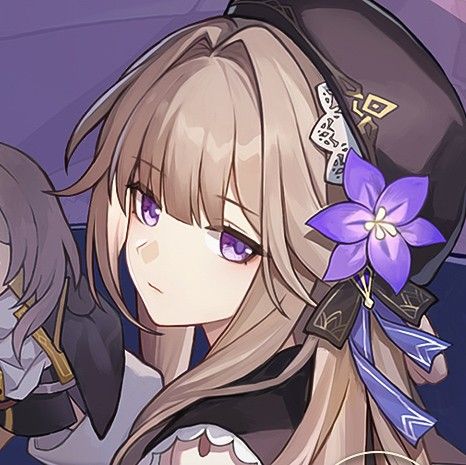 Herta Icon, Herta Honkai Star Rail, Herta Honkai, Herta Hsr, Hsr Icons, Honkai Impact Star Rail, Dan Heng, Silver Wolf, Honkai Starrail