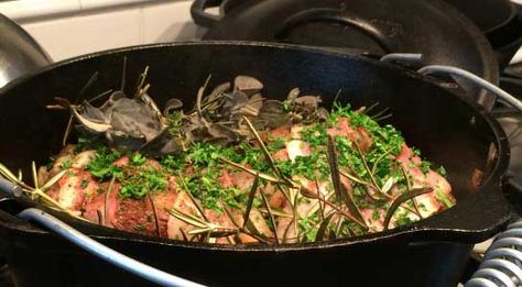 Dutch Oven Moose Roast - Slow Cooked in the Oven Moose Roast Recipe, Moose Roast, Moose Recipes, Moose Meat, Lodge Dutch Oven, Moose Meat Recipes, Moose Hunting, Fitness Foods, Pizza Roll