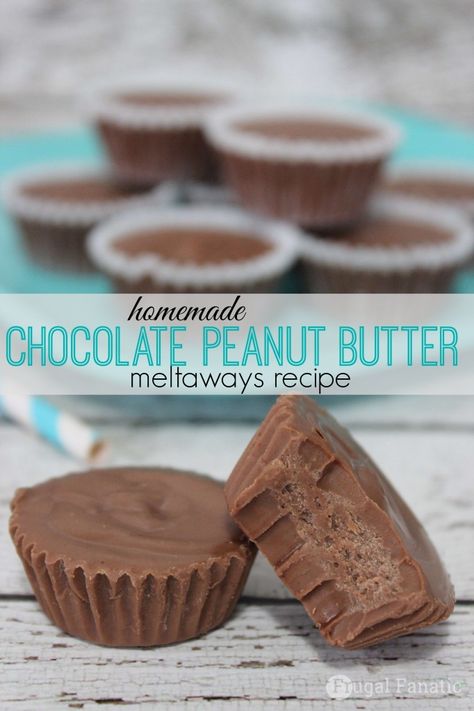 Peanut Butter Meltaways Candy, Peanut Butter Melt Aways, Chocolate Peanut Butter Meltaways, Holiday Peanut Butter Chocolate Meltaways, Pb Meltaways, Peanut Butter Meltaway Fudge, Peanut Butter Meltaways Recipe, Peanut Butter Meltaways, Chocolate Meltaways