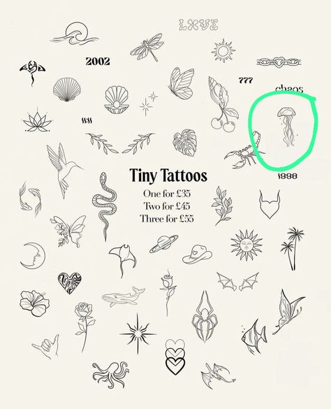 Hot Tiny Tattoos Ideas Female, Doodle Tattoos For Women, Small Patch Work Tattoos, 2x3 Tattoo Ideas, Minimal Tattoos For Men, 1 Inch Tattoos, Tattoo Patch Work, 2x2 Tattoo Ideas, Patch Tattoo Ideas