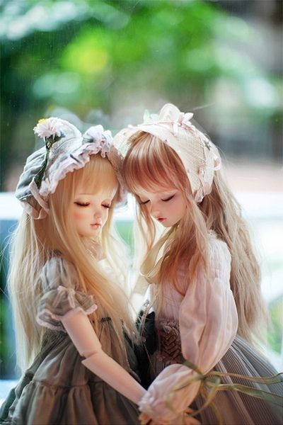 Blythe Bebek, Bjd Dolls Girls, Enchanted Doll, Beautiful Barbie Dolls, Dolls Bjd, Doll Hat, Ball Jointed Doll, Cute Doll, Doll Photography