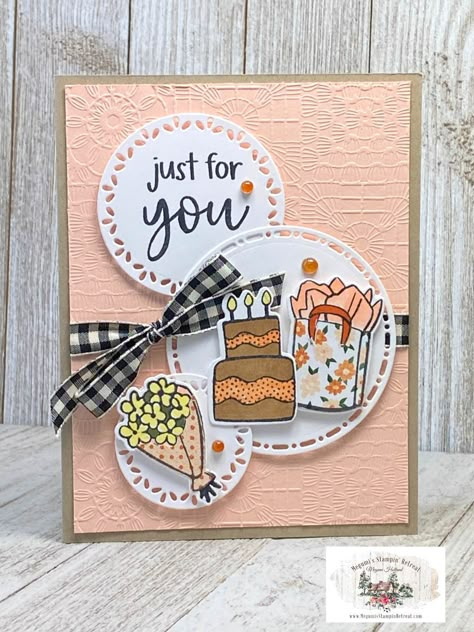 Attention Shoppers Card Kit - June 2024 Online Card Club - Meg Holland, Stampin' Up! Demonstrator Stampin Up 2025 Cards, Stampin Up Attention Shoppers Cards, Su Cards 2024, Stampinup Cards Newest 2024-2025, Attention Shoppers Stampin Up Cards, Stampin Up Attention Shoppers, Stampin Up 2025, Stampin Up Cards Newest 2024-2025, Stampin Up 2024