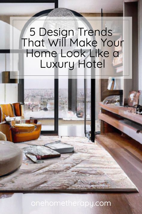 High End Homes, High End Hotel Room, Boutique Bedroom Ideas Luxury Hotels, High End Homes Luxury Interior, Beautiful Hotel Rooms Interiors, Hotel Chic Living Room, How To Make Your Home Look Luxurious, Hotel Home Decor Inspiration, Five Star Hotel Room Interior Design