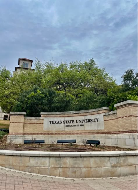 Txst University Aesthetic, Texas Christian University Aesthetic, Texas State Aesthetic, Txst University, Texas Southern University Aesthetic, Texas State University Aesthetic, Texas Tech University Aesthetic, College Core, Texas College