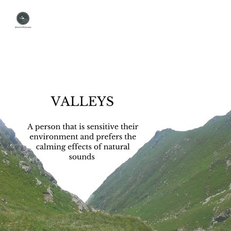 Did you know your environment can seriously impact your energy levels? Human Design identifies 6 types: ⛰️ Mountains (peaceful solitude) 🌊Shores (calm connection) 🍝Kitchens (internal focus & productivity), ️ 🎪Markets (external stimulation), 🏞️Valleys (grounded rejuvenation, harmony and connection), and 🪨Caves (security, peace and focus). Is your space a mismatch for your type? Maybe your “Market” self, craves a vibrant social hub, but you’re stuck in a calming (but draining) “Mountain... Human Design, June 19, Mindful Living, Energy Level, Well Being, Knowing You, Did You Know, Mindfulness, Energy