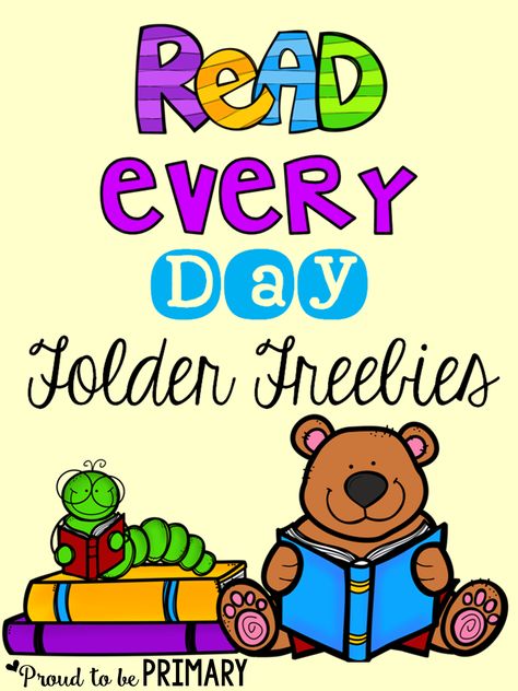 Read this post for tips to implement a reading program for children, plus how-to create reading folders with a FREE parent hand-out printable. Reading Help For 1st Grade, Incentives For Reading At Home, Reading Folders First Grade, Amplify Reading Program, Tips For Parents To Help With Reading, Homework Folder, Reading Assessment, Read To Self, Teaching Sight Words