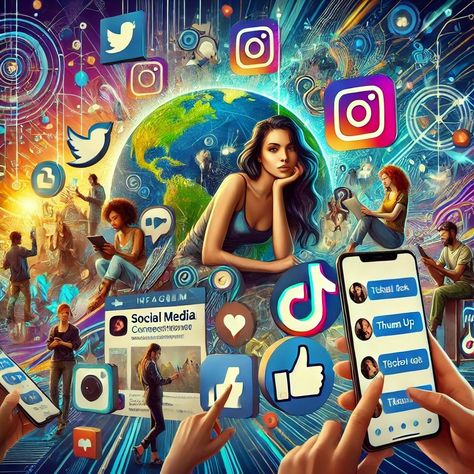 Social media has profoundly transformed our cultural landscape. It has redefined how trends spread, reshaped the concept of celebrity, and altered the perception of art and influence. This article explores the ways social media impacts culture and its far-reaching effects on modern society.... https://buzz-minds.com/b/A8 Social Media Aesthetic, Ultimate Capsule Wardrobe, Influencer Aesthetic, Social Media Impact, Social Medi, Media Influence, Capsule Wardrobe Essentials, Celebrity Culture, Modern Society