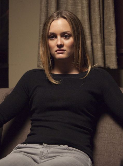 The Roommate Is On Netflix & There’s One Reason To Watch: Leighton Meester+#refinery29 The Roomate, Gossip Girl Season 4, Upper East Side Penthouse, Celebrity Doppelganger, Single White Female, The Roommate, Josie And The Pussycats, Become A Fashion Designer, Unsolicited Advice