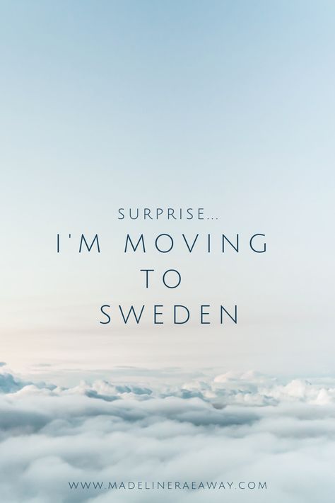 Moving To Sweden, Living In Sweden, Sweden Holiday, Sweden Trip, Sweden Places To Visit, Sweden Aesthetic, Retire Abroad, Dream Life Manifestation, Learn Swedish