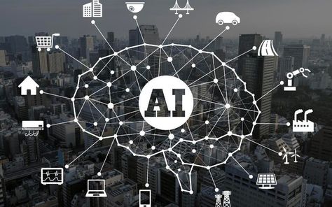 Artificial intelligence (AI) has become a part of many businesses and is an undefined commercial success across industries. Companies that, in effect, leverage AI can gain a substantial competitive advantage and witness Major improvements in efficiency, productivity, and profitability. This article will explore how implementing artificial intelligence can lead to commercial success. One of the […] The post Artificial intelligence for commercial success appeared first on TechBullion. Google Glass, Stephen Hawking, Business Intelligence, Futuristic Technology, Tech Trends, Deep Learning, Market Research, Latest Technology, Data Science