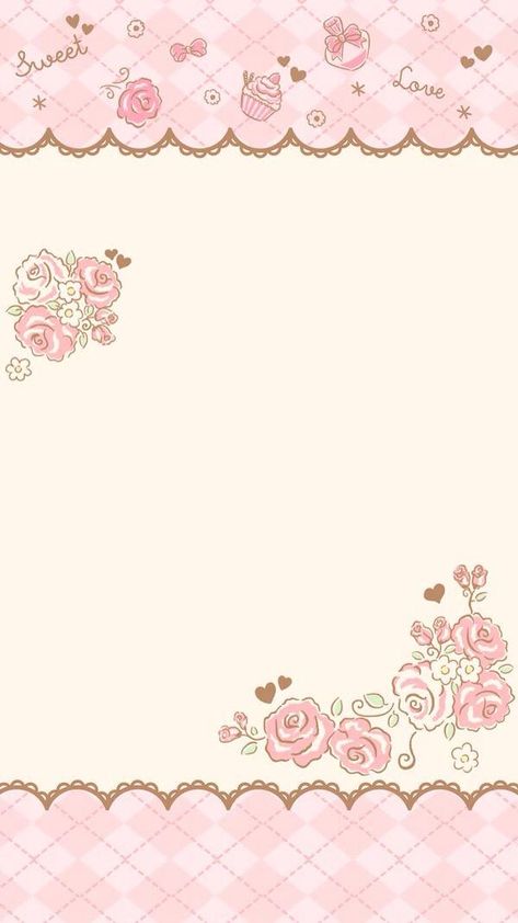 Cocoppa Background, Coquette Notepad, Iphone Wallpaper Coquette, Wallpaper Coquette, Home Screen Wallpaper, Cocoppa Wallpaper, Coquette Pink, Sanrio Wallpaper, Iphone App Design