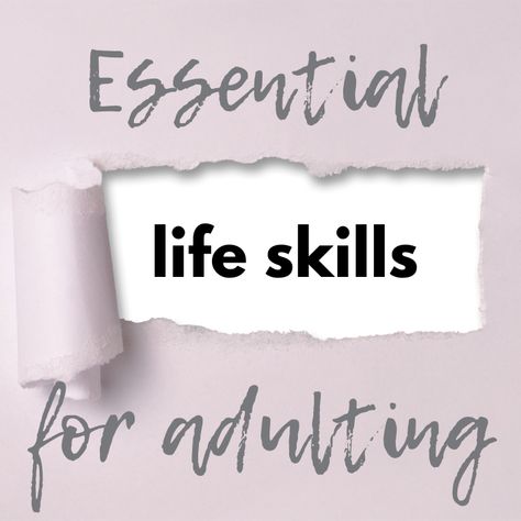 Life Skills For Adults, List Of Skills, Parenting Teenagers, My Philosophy, Machine Learning Models, The Platform, Life Skills, Machine Learning, New Trends