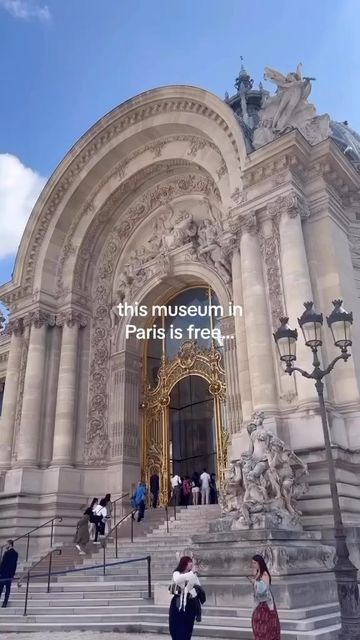 Paris Trip Planning, Holiday Travel Destinations, Top Places To Travel, Paris France Travel, Paris Travel Guide, Travel Inspiration Destinations, Adventure Travel Explore, Fun Places To Go, Travel Locations