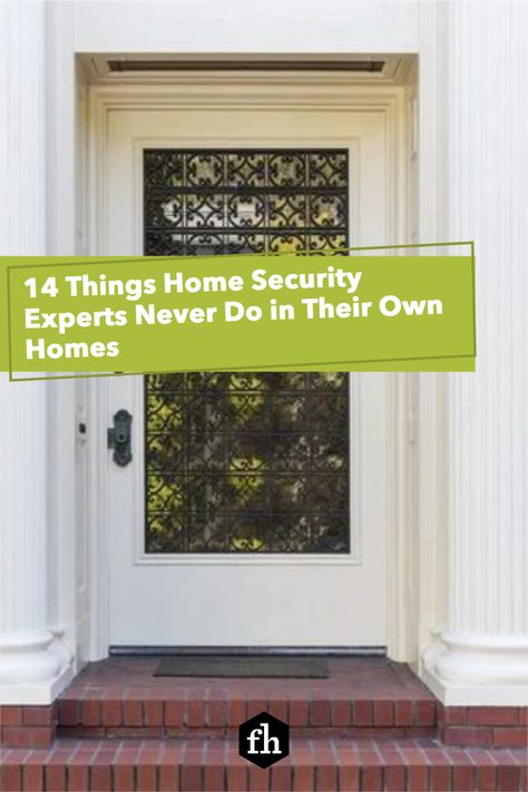 Patio Door Security, Ring Home Security System, Safety Features For Home, Securing Your Home, Window Locks Security, Blink Home Security, Diy Home Security Hacks, Best Security System House, Simply Safe Home Security