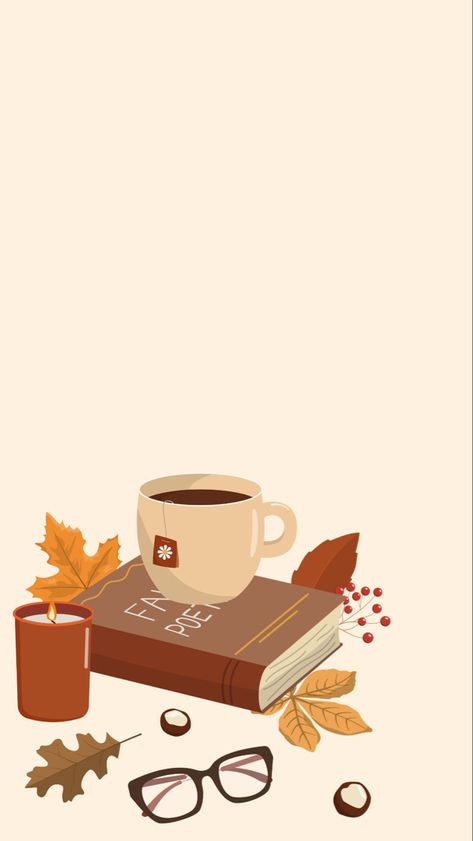 Fall iphone wallpaper! Autumn inspired phone backgrounds! Iphone Wallpaper Autumn, November Backgrounds, Fall Iphone Wallpaper, Fall Backgrounds Iphone, September Wallpaper, Autumn Phone Wallpaper, Helloween Wallpaper, رسم كاريكاتير, Fall Backgrounds