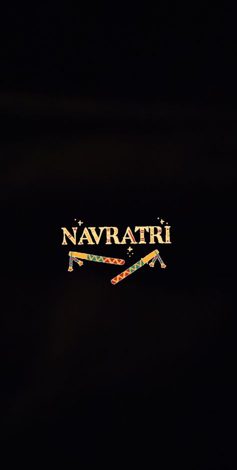 Happy Navratri to all my friends. Happy Navratri Aesthetic, Navratri Spacial Pic, Diwali Instagram Highlight Cover, Navratri Snap Ideas, Navratri Logo Design, Garba Wallpaper, Diwali Highlight Cover Instagram, Navratri Highlight Cover Instagram, Navratri Garba Photo