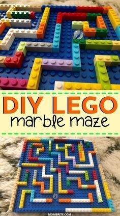 Homeschool Lego Activities, Using Legos To Teach Reading, Lego Engineering Projects For Kids, Lego Center Classroom, Diy Parascope, Lego Art Activities, Makerspace Preschool, Pokemon Lego Ideas, Lego Projects For Kids