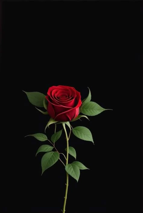 Gulab Full Wallpaper, Rose Flower Hd Wallpaper, Durgamma Photos, Dark Roses Background, Red Rose Dp For Whatsapp, Iphone Background Art, Rose Dark Aesthetic Flower, Couples Poster, Bunny Images