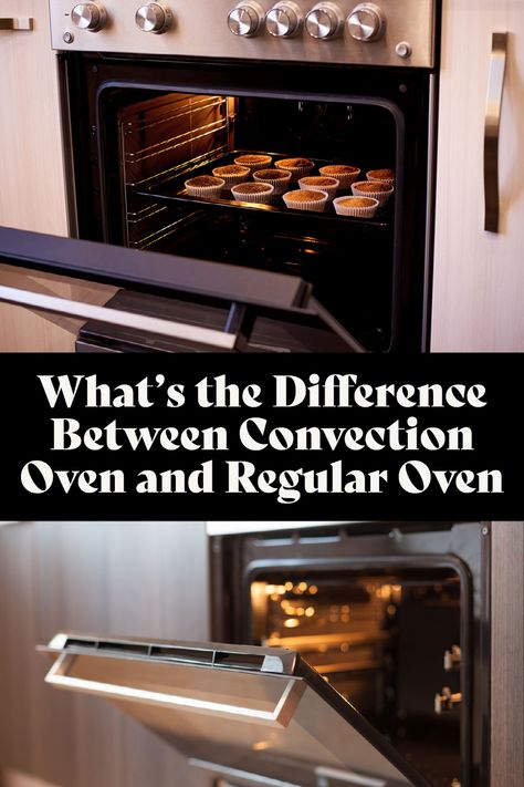 Baking In Convection Oven, Convection Oven Recipes Meals, Convection Oven Potatoes, Convection Oven Conversion, Convection Microwave Cooking, Convection Oven Baking, Advantium Oven, Roast Pork Tenderloin, Convection Ovens