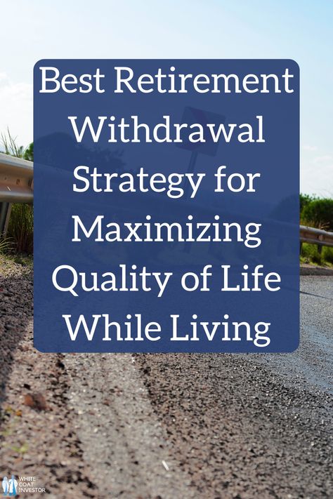 What's the best way to withdraw money in retirement? Is it total return with rebalancing or the Bucket Strategy? Or is there a better way?#physician #retirement #retirementplan #financialplan #retirementspending #nestegg #safewithdrawalrate #wci Retirement Planning Finance, Annuity Retirement, Withdraw Money, Estate Planning Checklist, Retirement Life, Retirement Advice, Preparing For Retirement, Investing For Retirement, Retirement Ideas