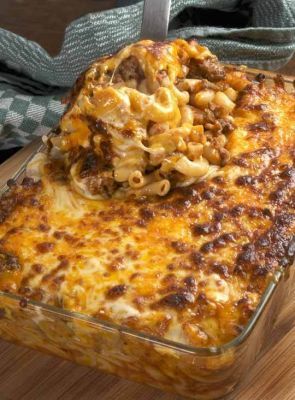 Macaroni And Beef, Hamburger Casseroles, Beef Macaroni, Macaroni Casserole, Casseroles Recipes, Hamburger Casseroles Recipes, Hamburger Casserole, Goulash Recipes, Hamburger Helper