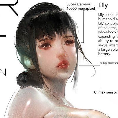 ArtStation - Evan Lee Evan Lee, Knights Of Sidonia, Cool Art Styles, Pretty Lips, Human Anatomy Art, Female Pose, Female Pose Reference, Drawings Ideas, Concept Artist